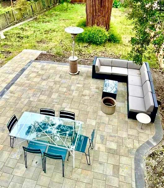 customize your outdoor living spaces